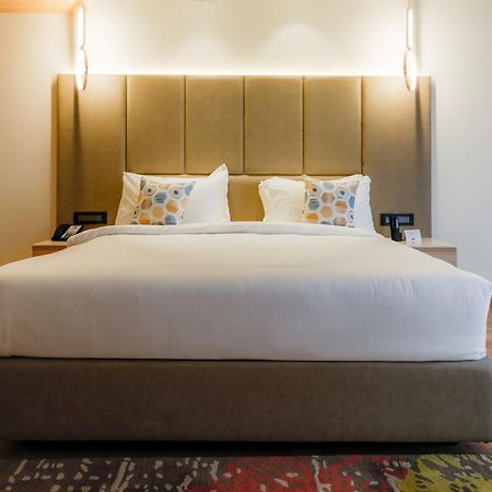 Best Western Ah1 Амритсар Екстериор снимка