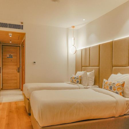 Best Western Ah1 Амритсар Екстериор снимка