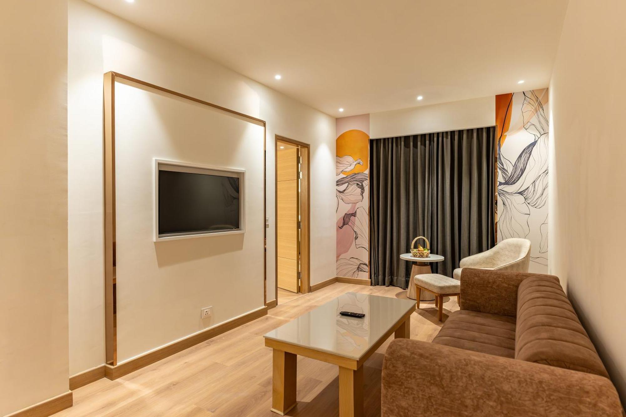 Best Western Ah1 Амритсар Екстериор снимка