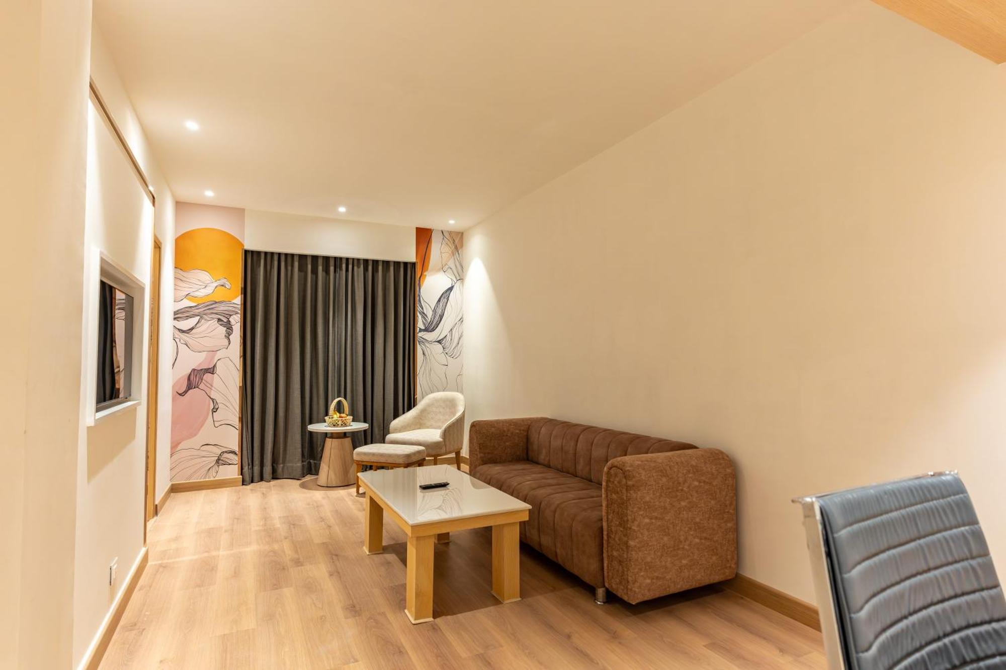 Best Western Ah1 Амритсар Екстериор снимка