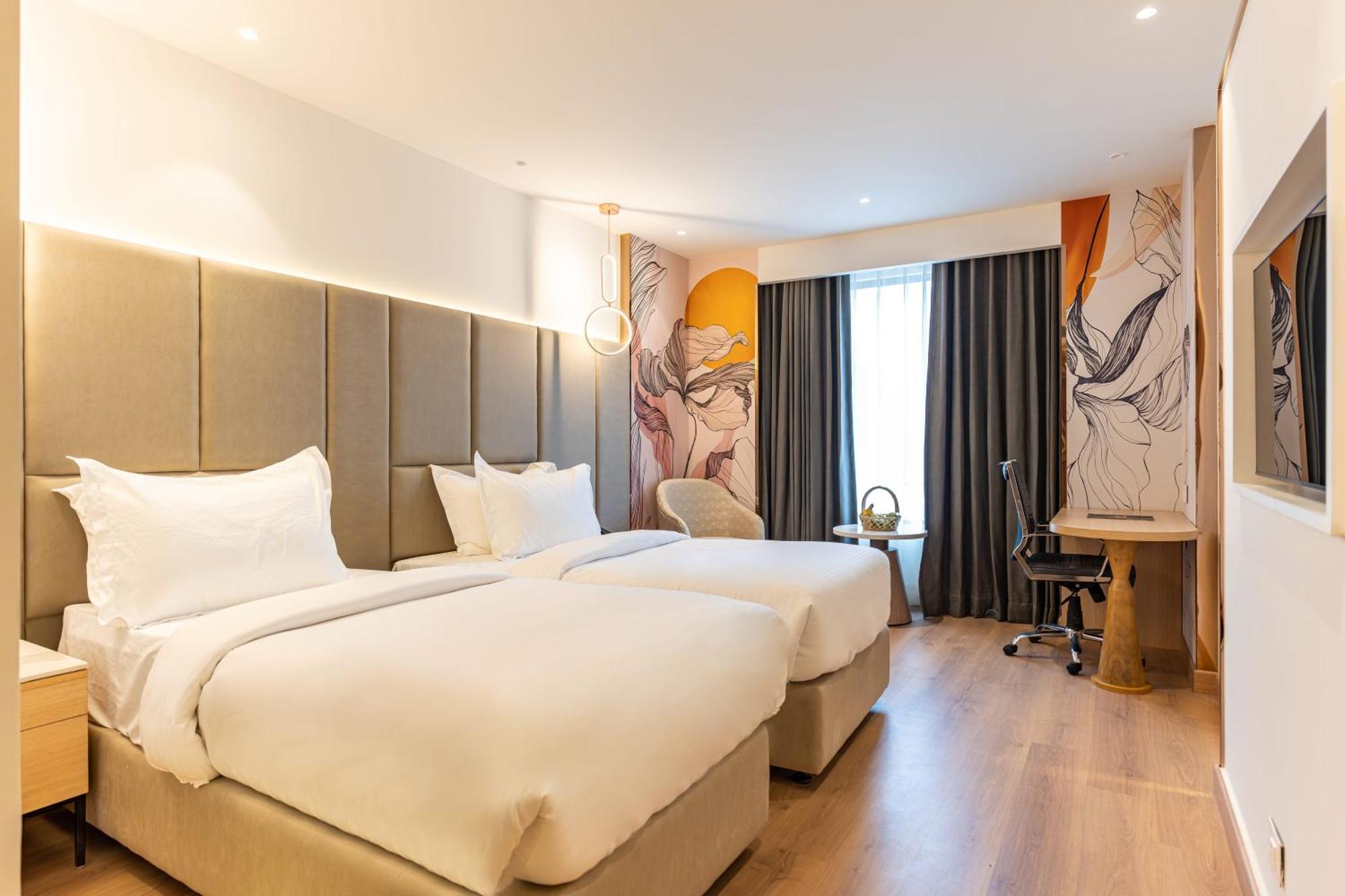Best Western Ah1 Амритсар Екстериор снимка