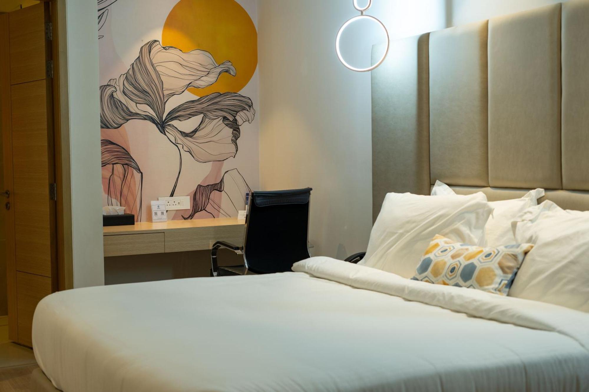 Best Western Ah1 Амритсар Екстериор снимка