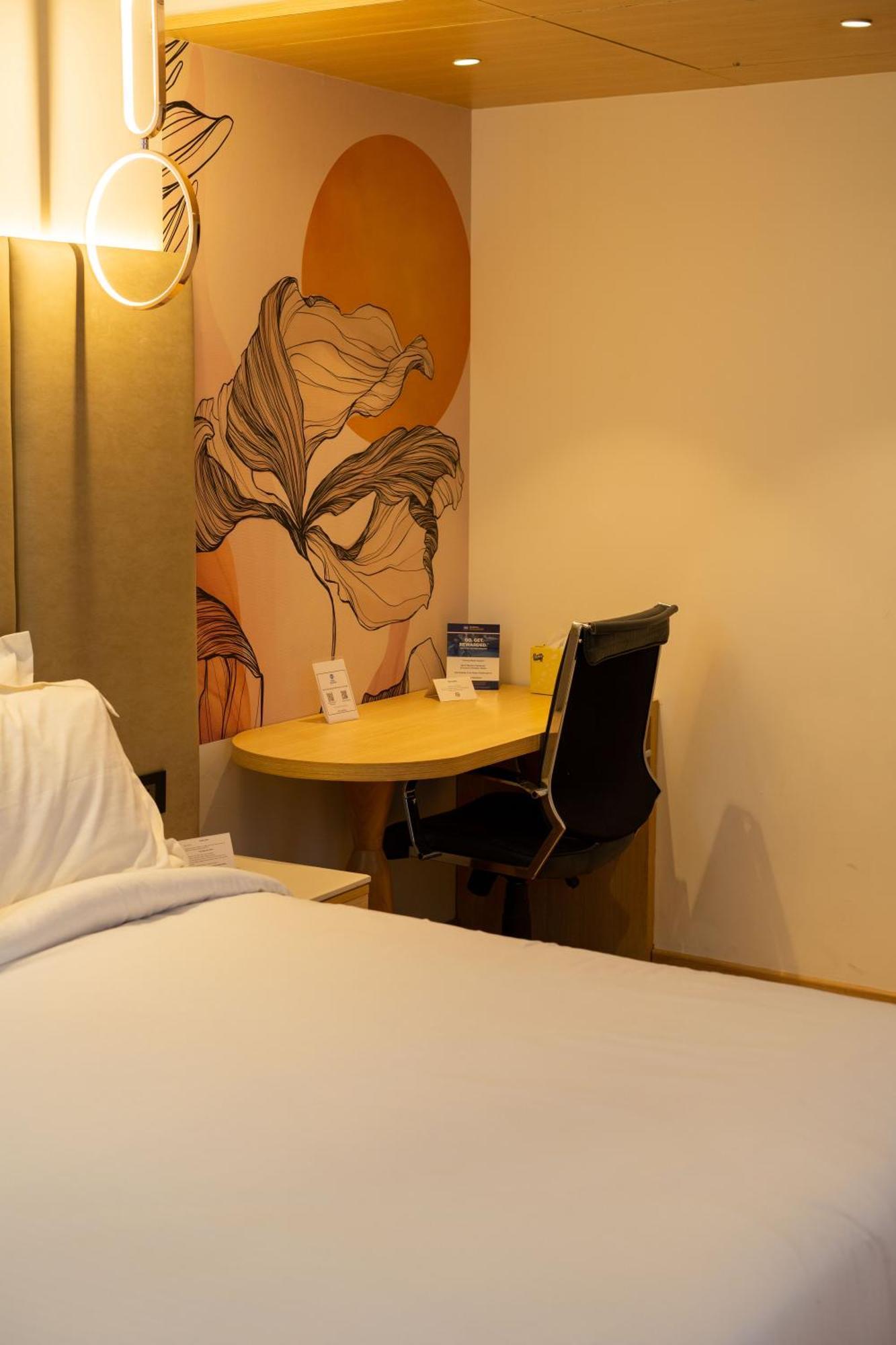 Best Western Ah1 Амритсар Екстериор снимка