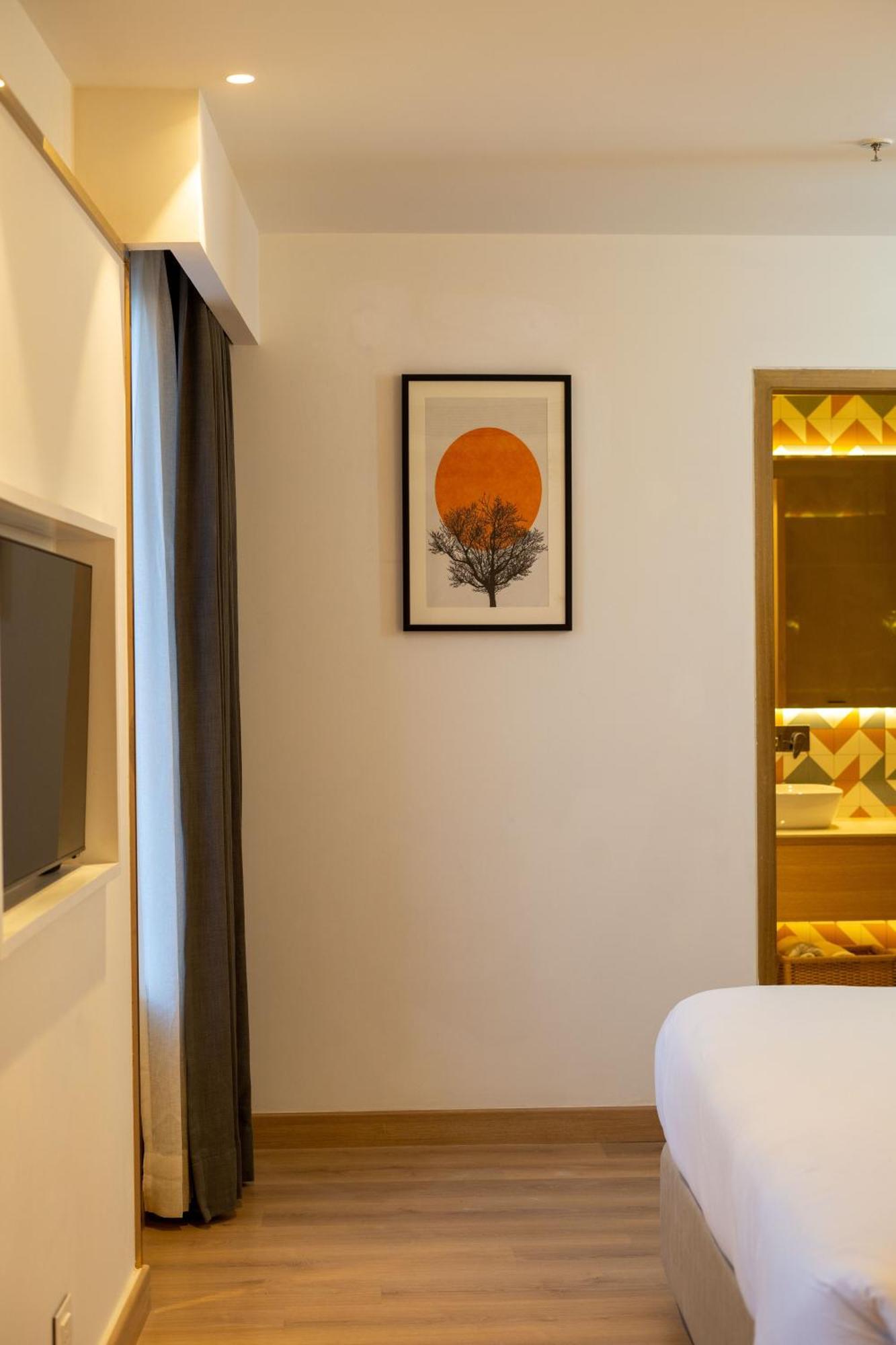 Best Western Ah1 Амритсар Екстериор снимка