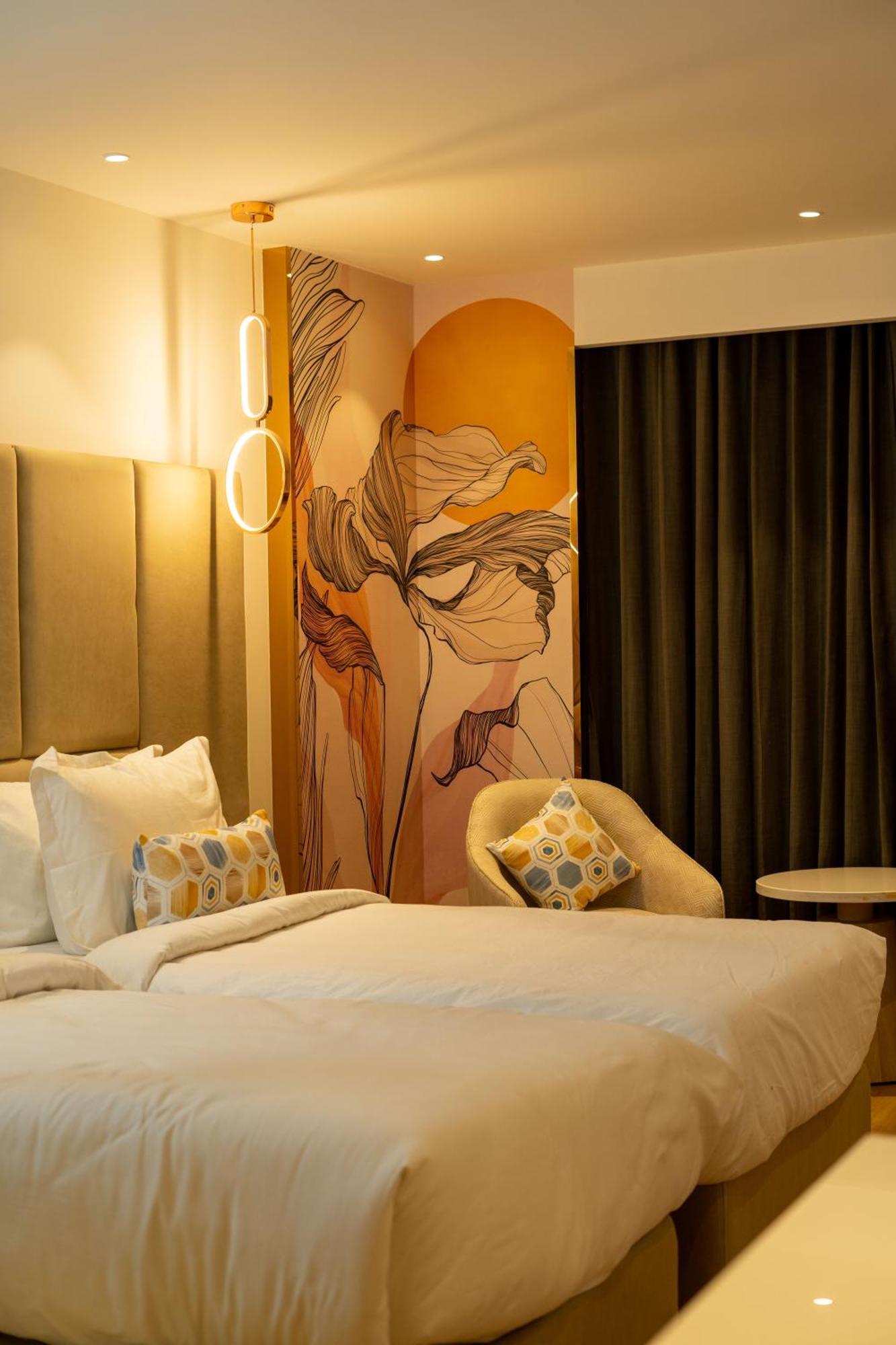 Best Western Ah1 Амритсар Екстериор снимка
