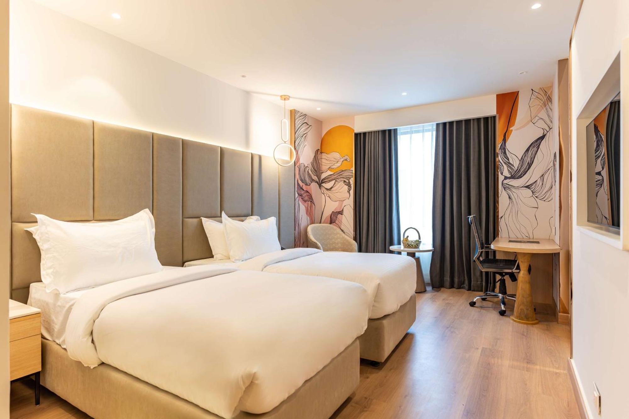 Best Western Ah1 Амритсар Екстериор снимка