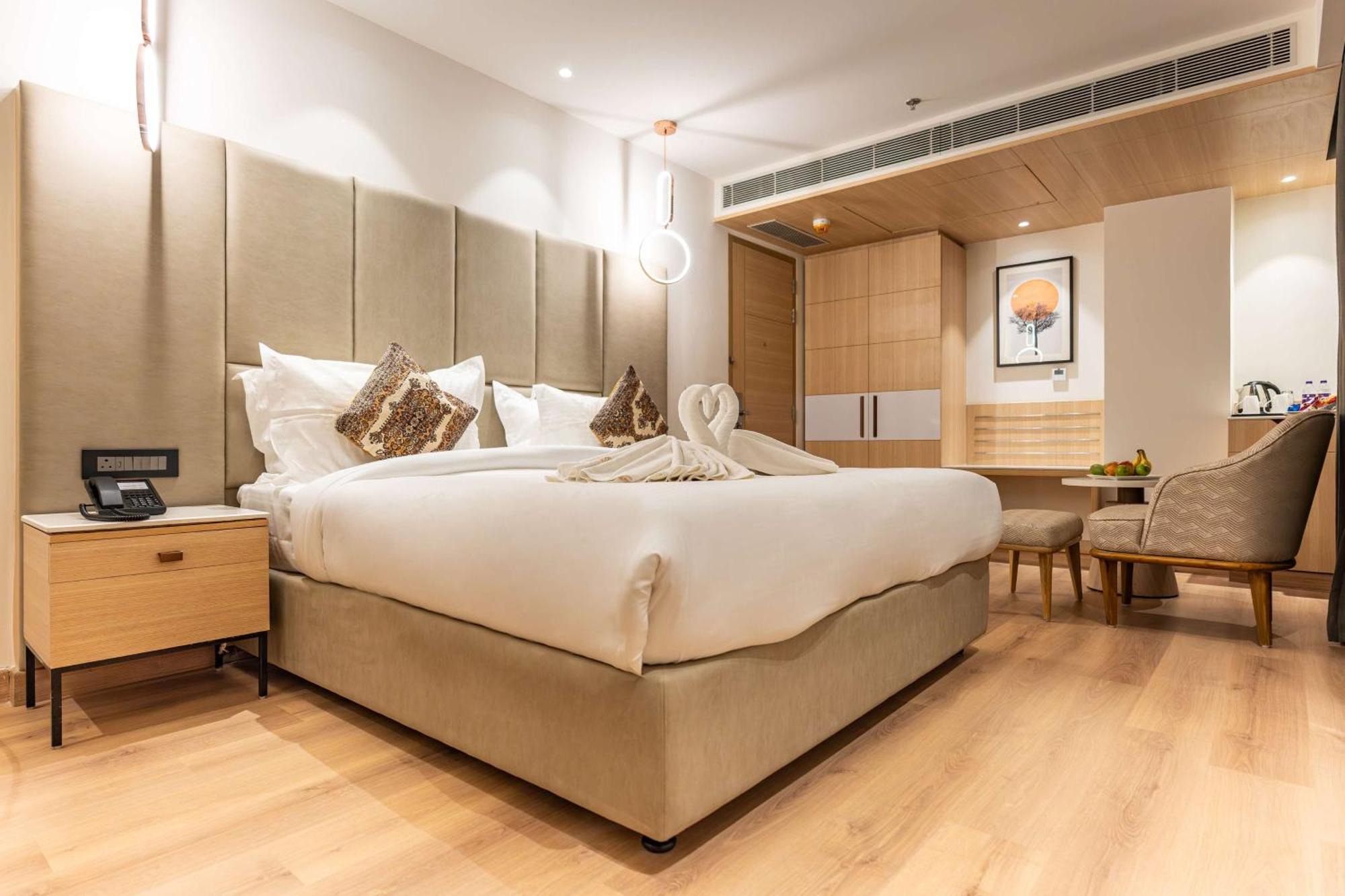 Best Western Ah1 Амритсар Екстериор снимка