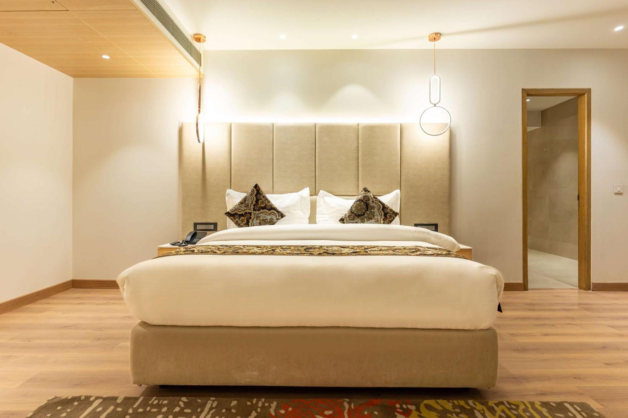 Best Western Ah1 Амритсар Екстериор снимка