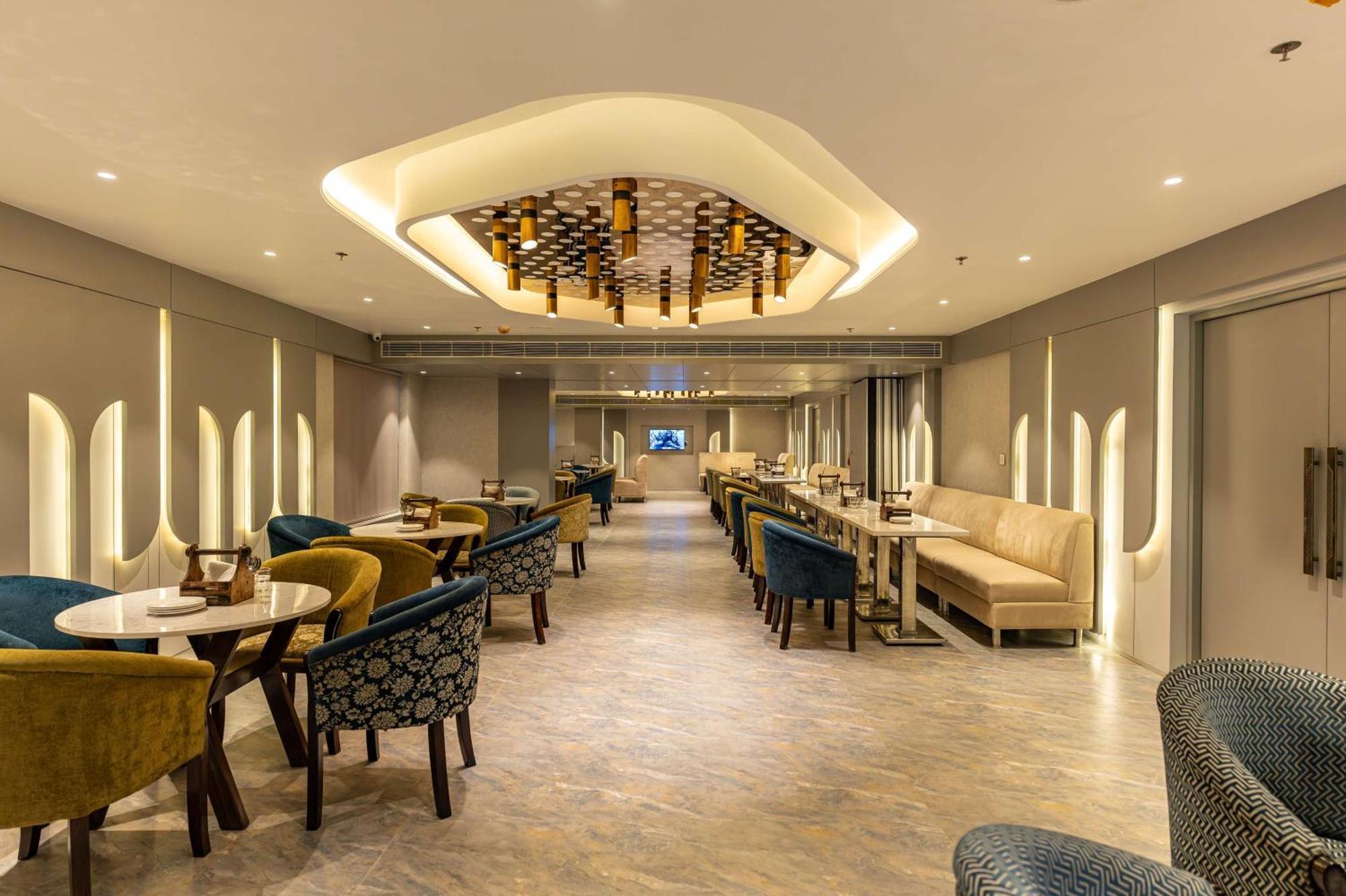 Best Western Ah1 Амритсар Екстериор снимка