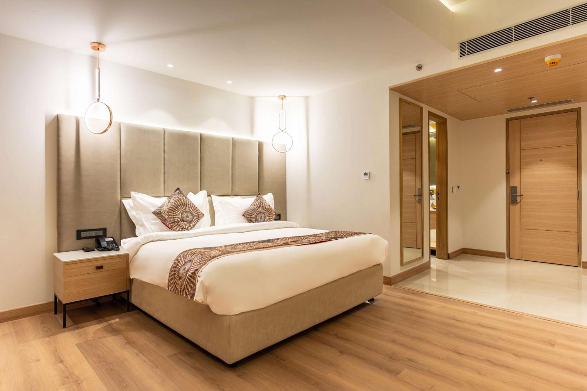 Best Western Ah1 Амритсар Екстериор снимка