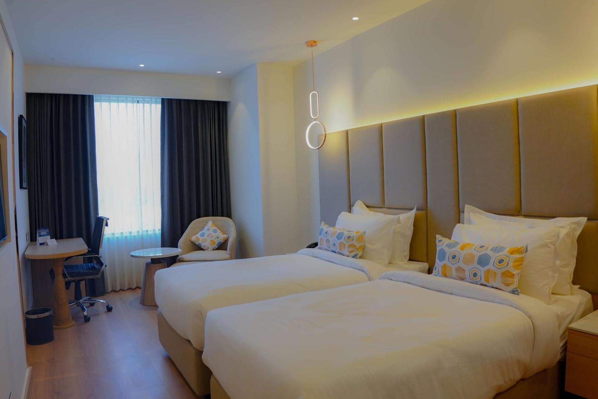Best Western Ah1 Амритсар Екстериор снимка