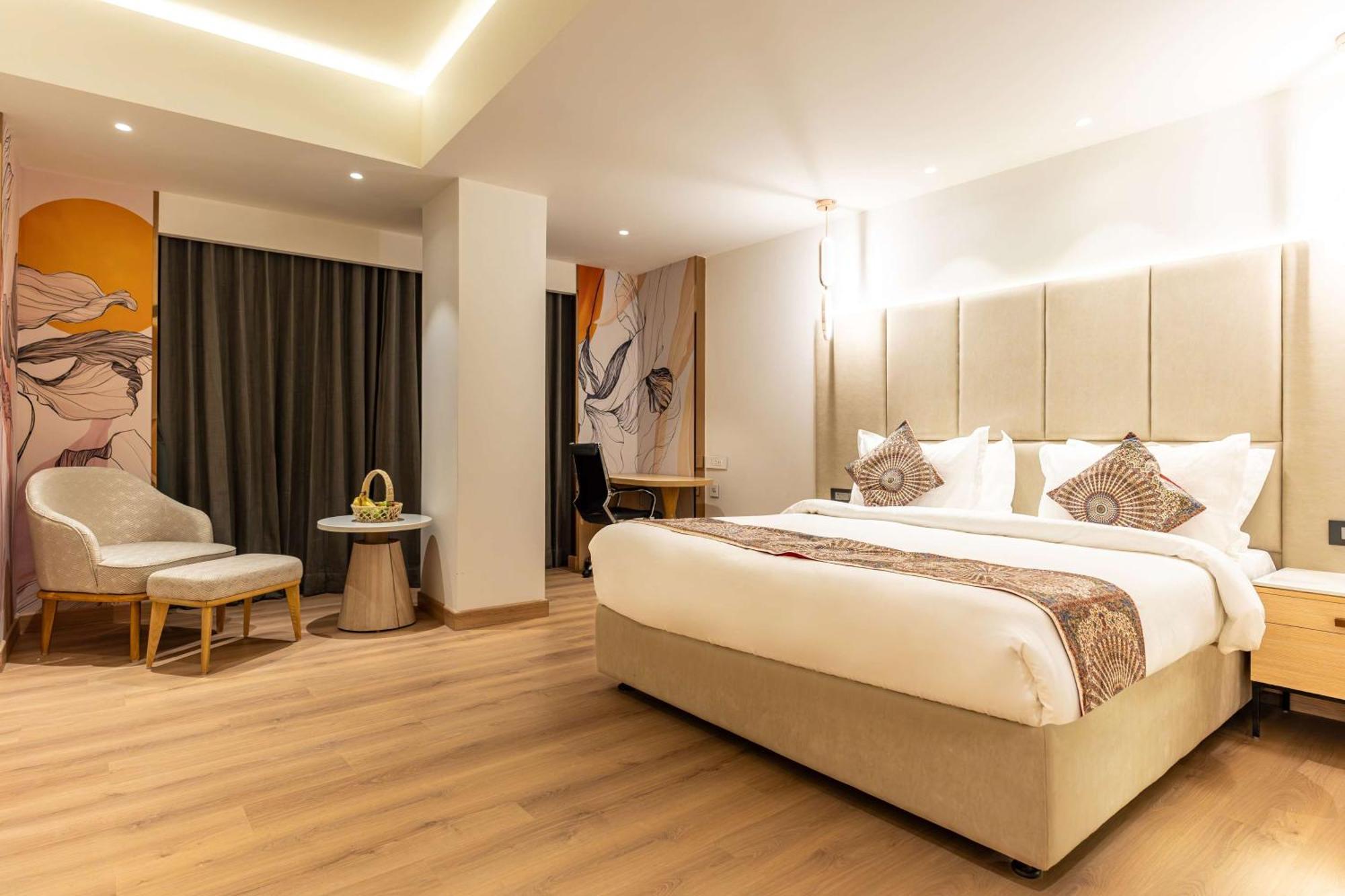 Best Western Ah1 Амритсар Екстериор снимка