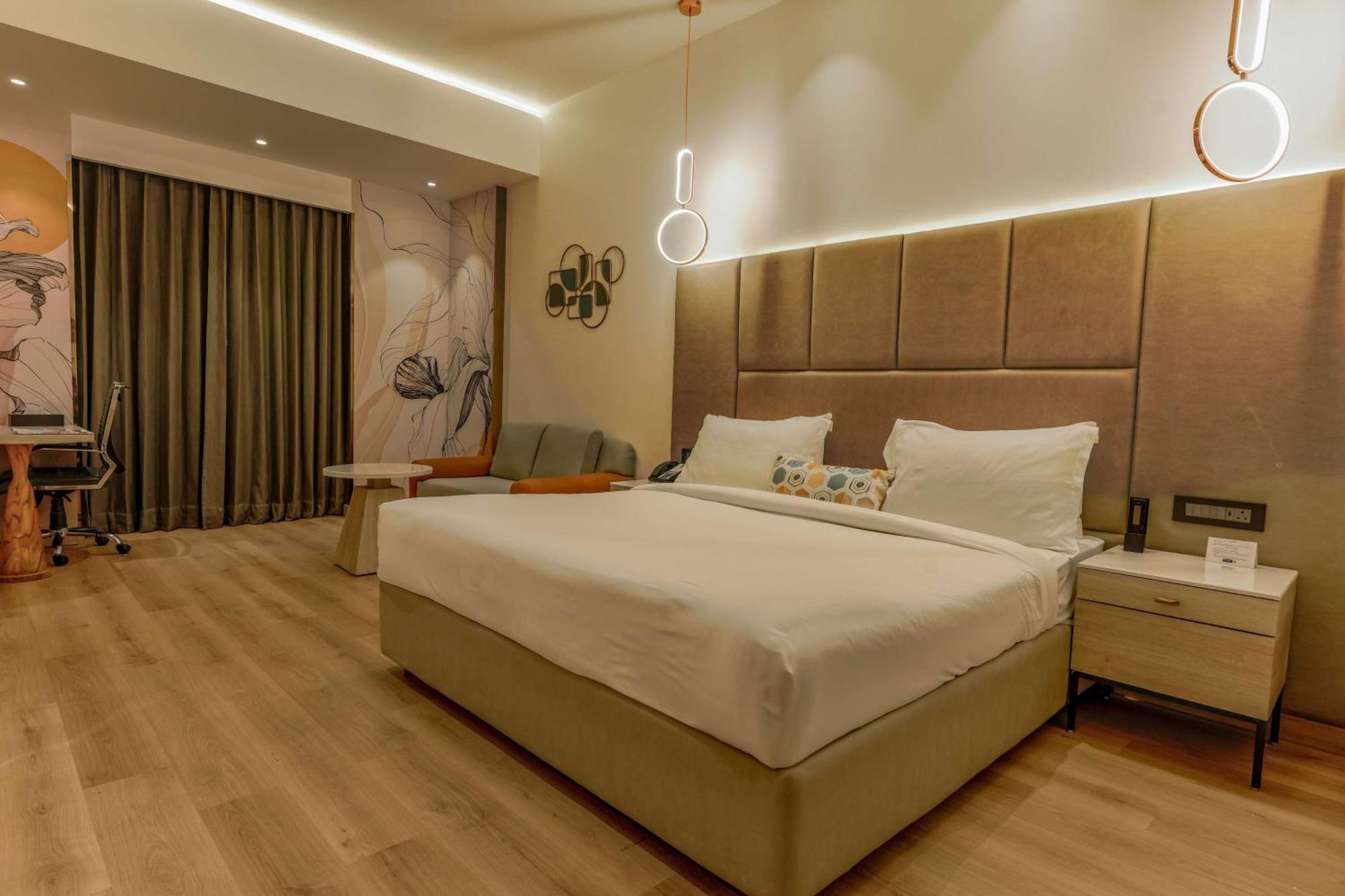 Best Western Ah1 Амритсар Екстериор снимка