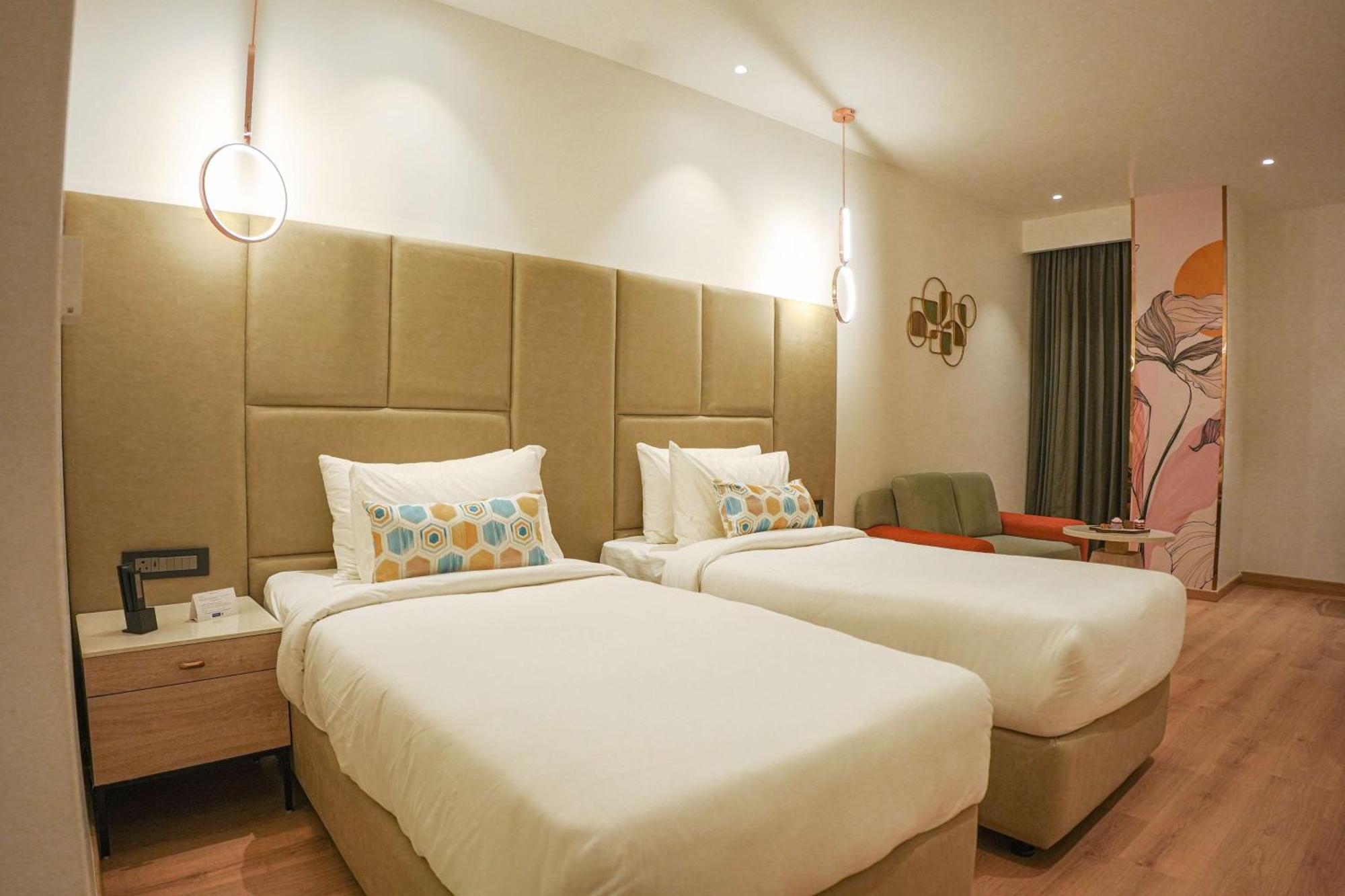 Best Western Ah1 Амритсар Екстериор снимка