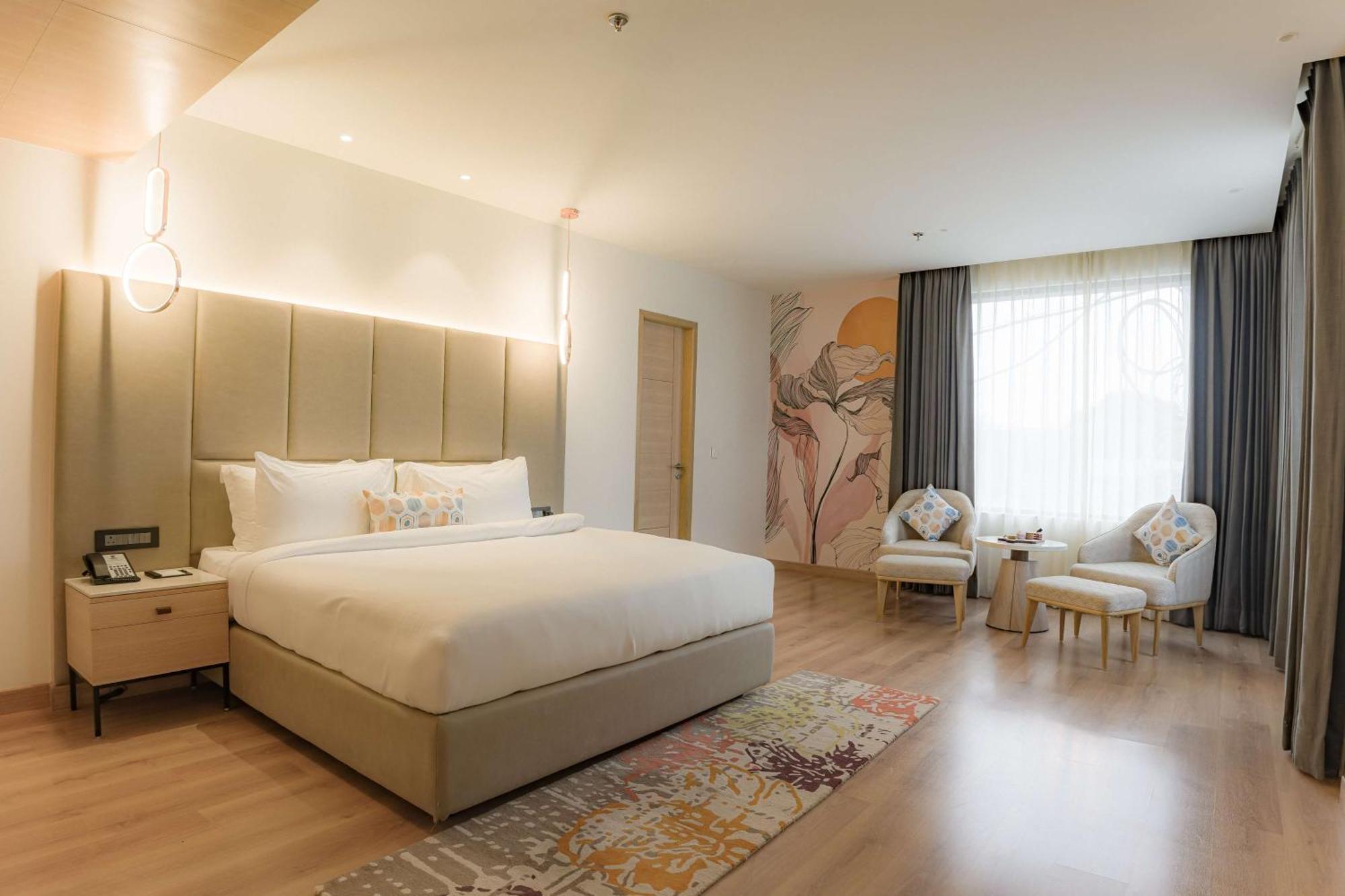 Best Western Ah1 Амритсар Екстериор снимка