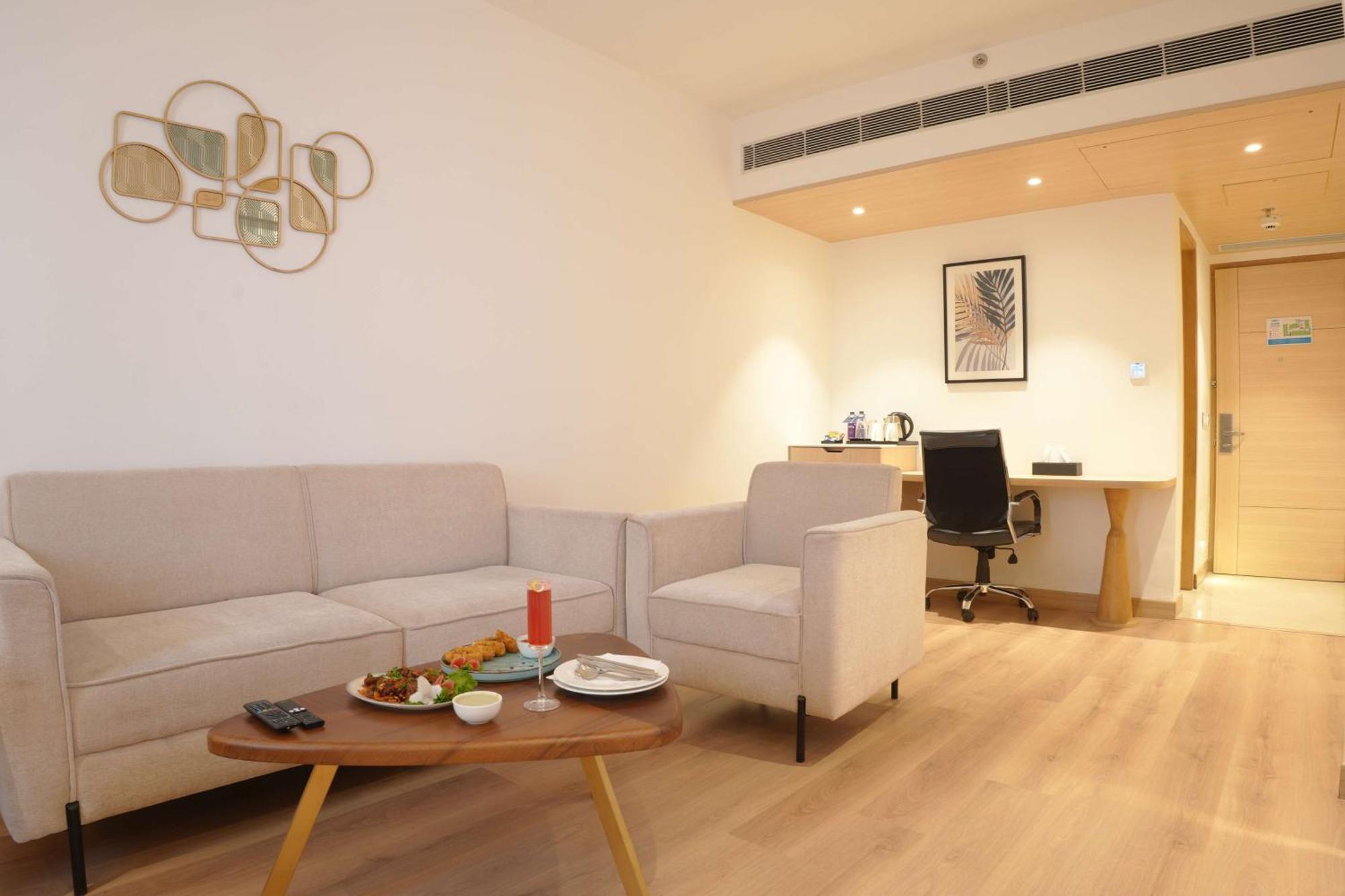 Best Western Ah1 Амритсар Екстериор снимка