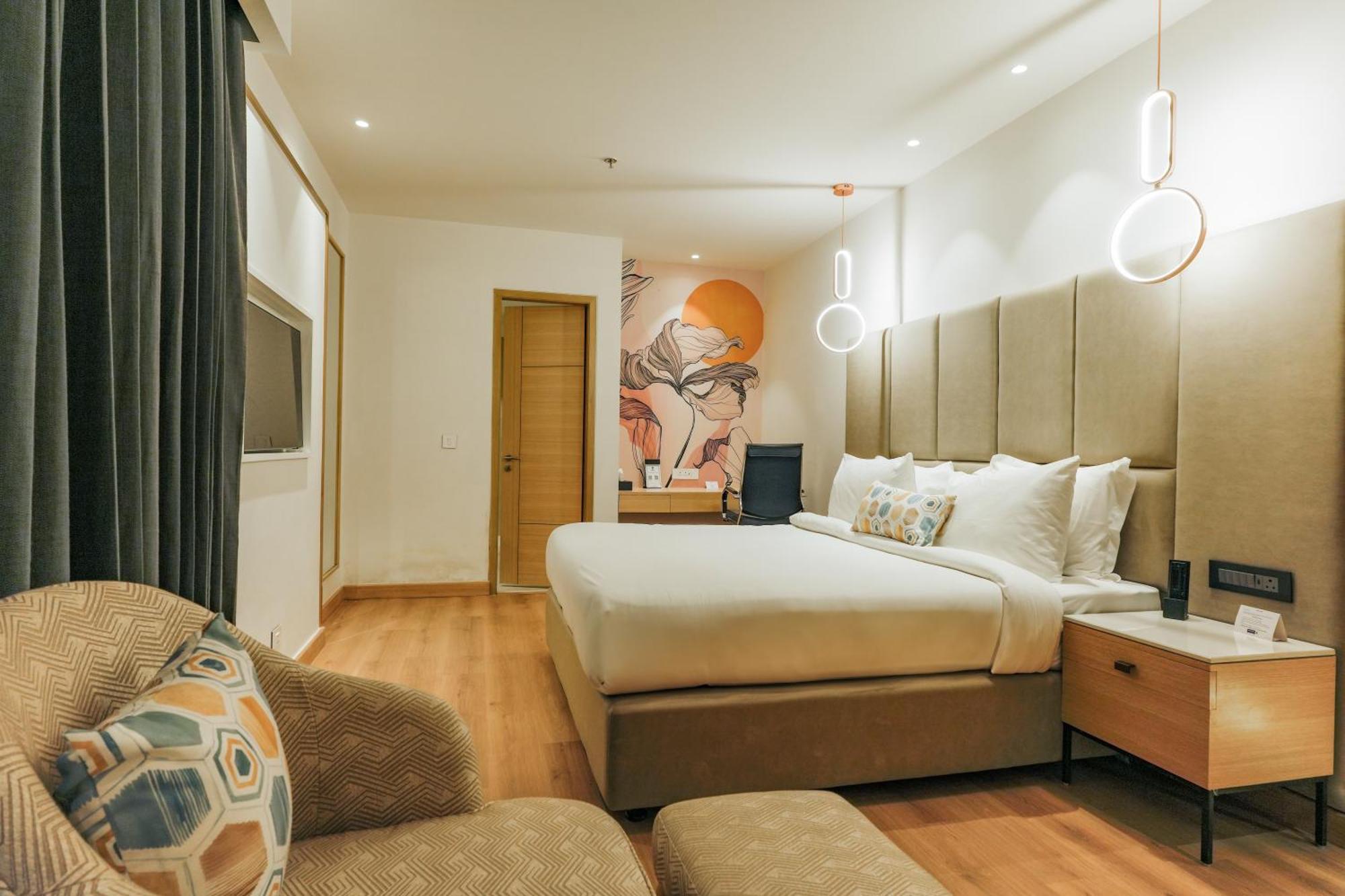 Best Western Ah1 Амритсар Екстериор снимка