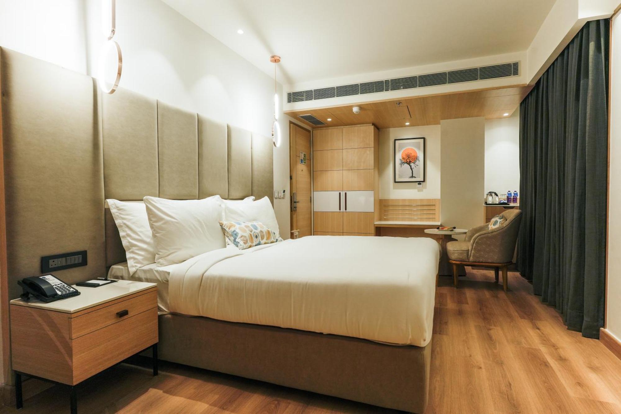 Best Western Ah1 Амритсар Екстериор снимка