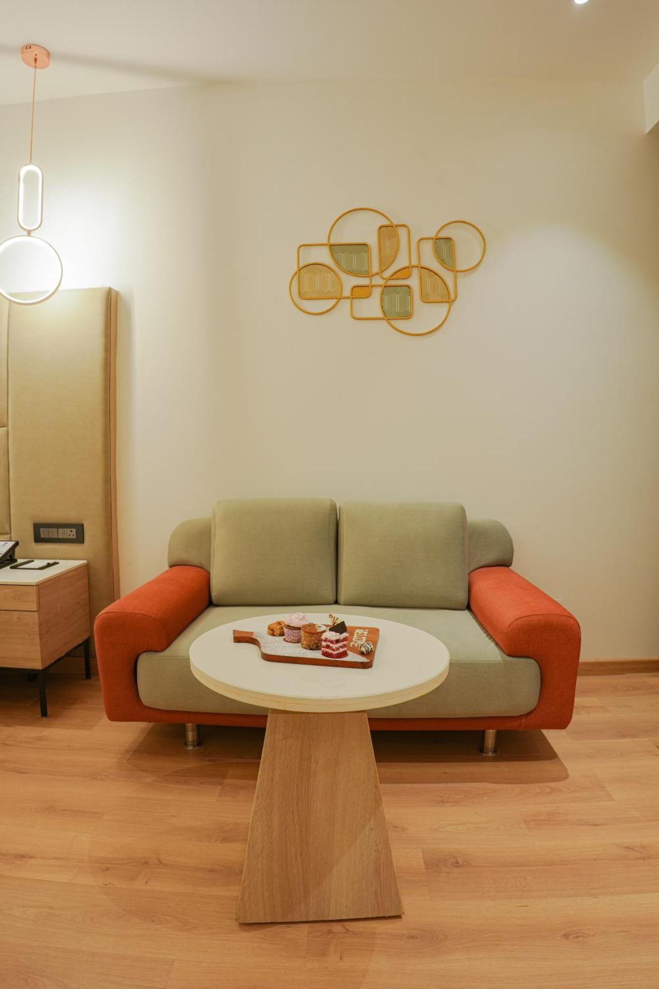 Best Western Ah1 Амритсар Екстериор снимка