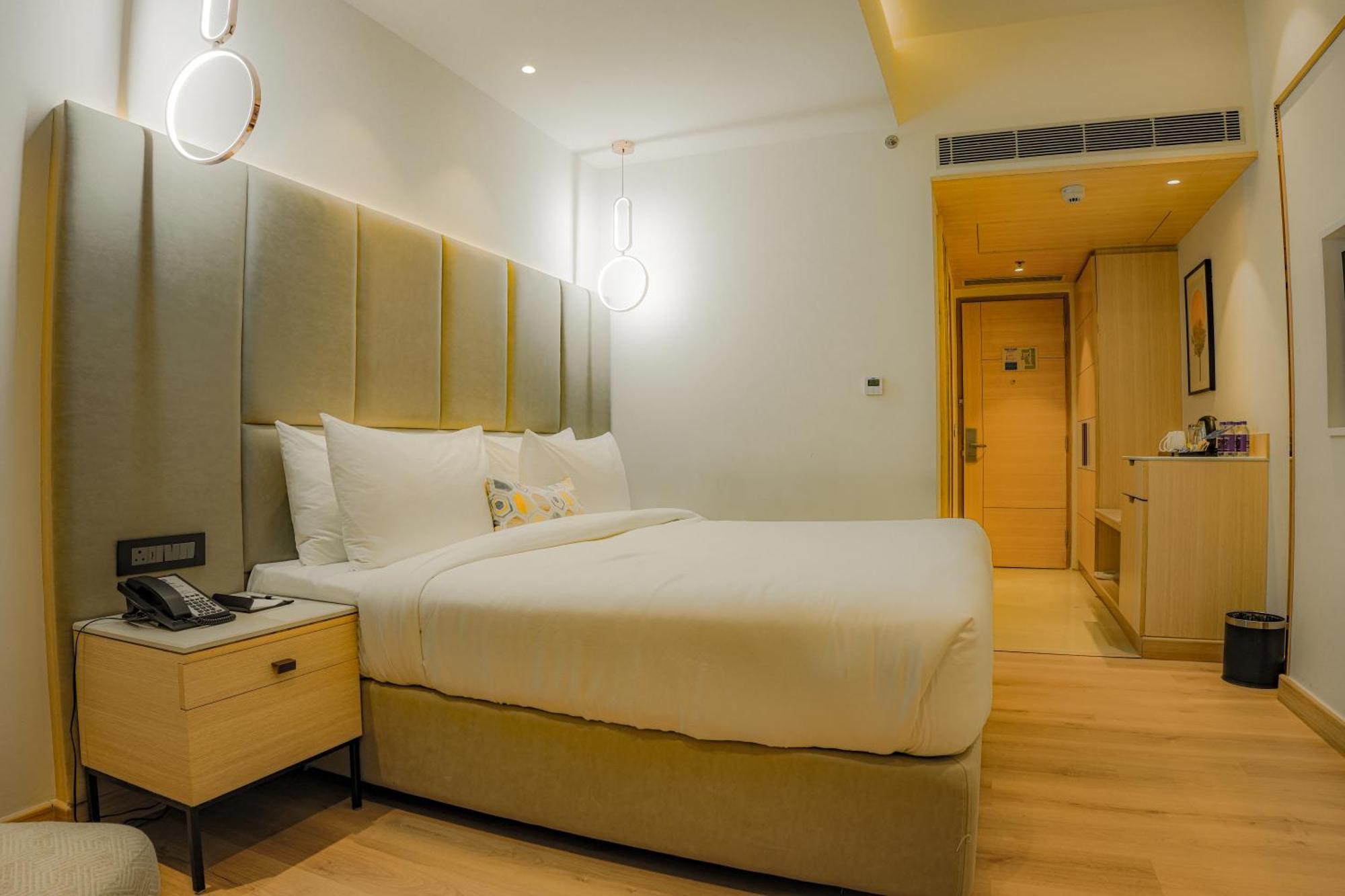 Best Western Ah1 Амритсар Екстериор снимка