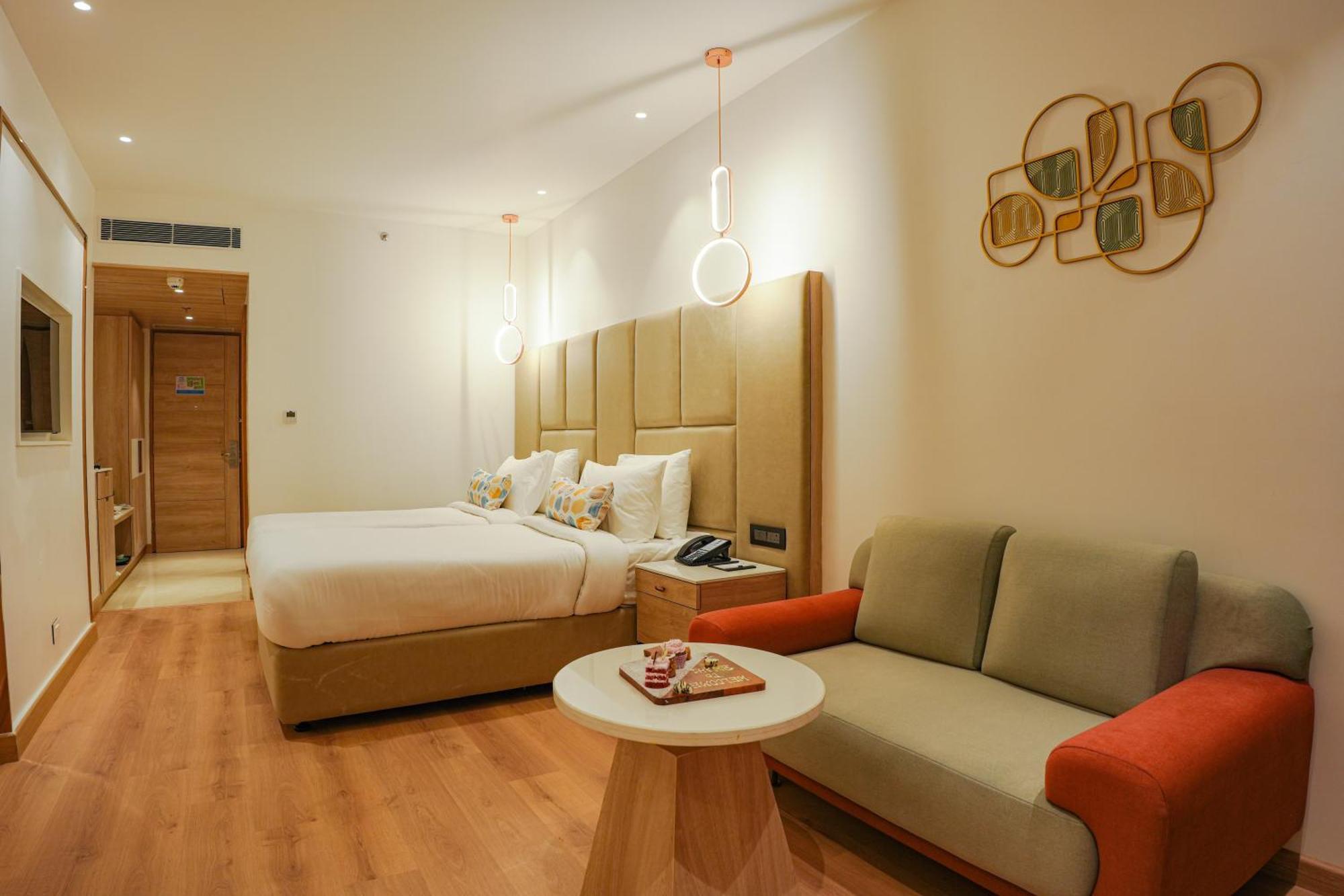 Best Western Ah1 Амритсар Екстериор снимка