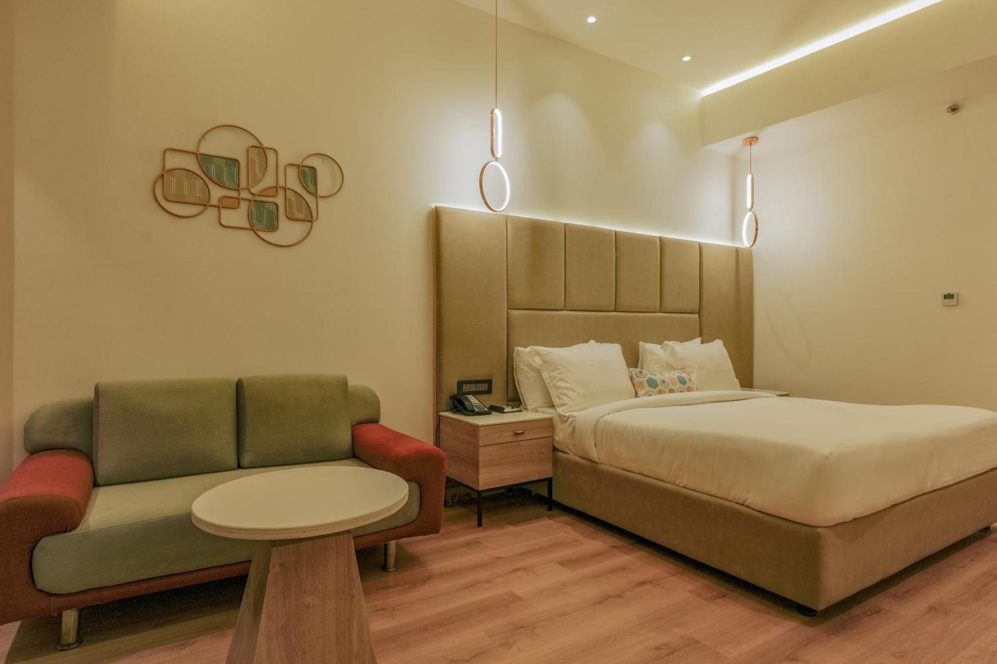 Best Western Ah1 Амритсар Екстериор снимка