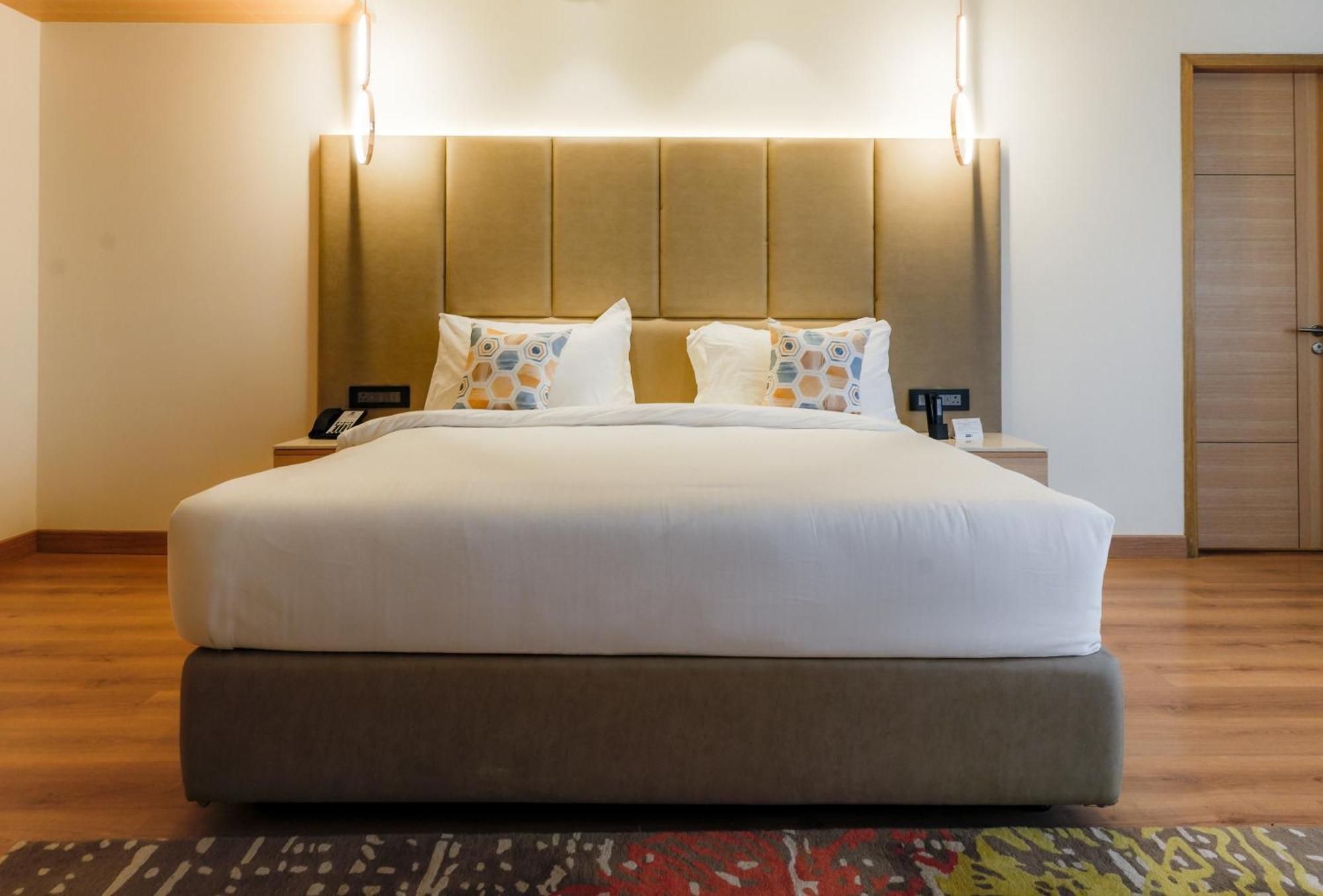 Best Western Ah1 Амритсар Екстериор снимка