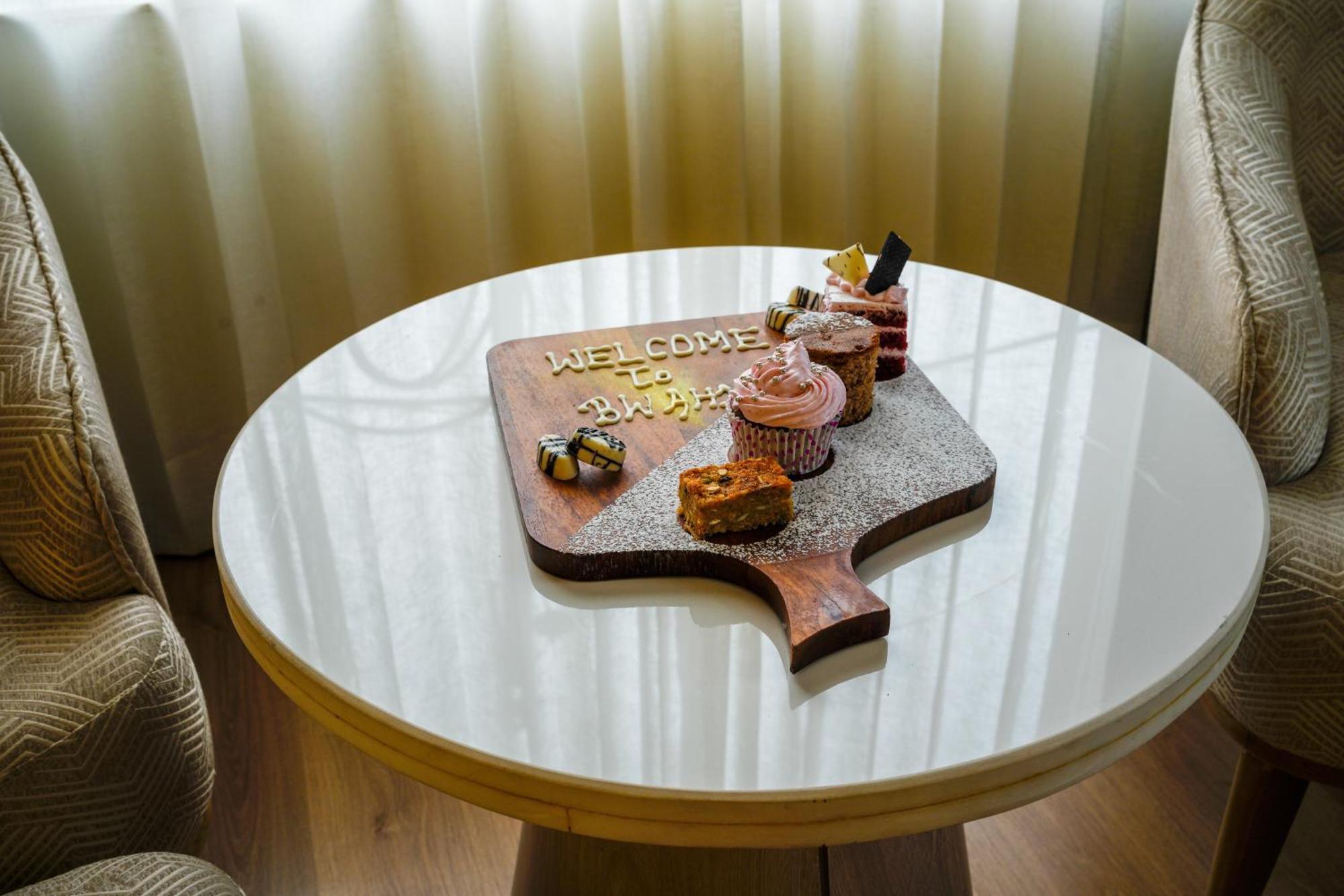 Best Western Ah1 Амритсар Екстериор снимка