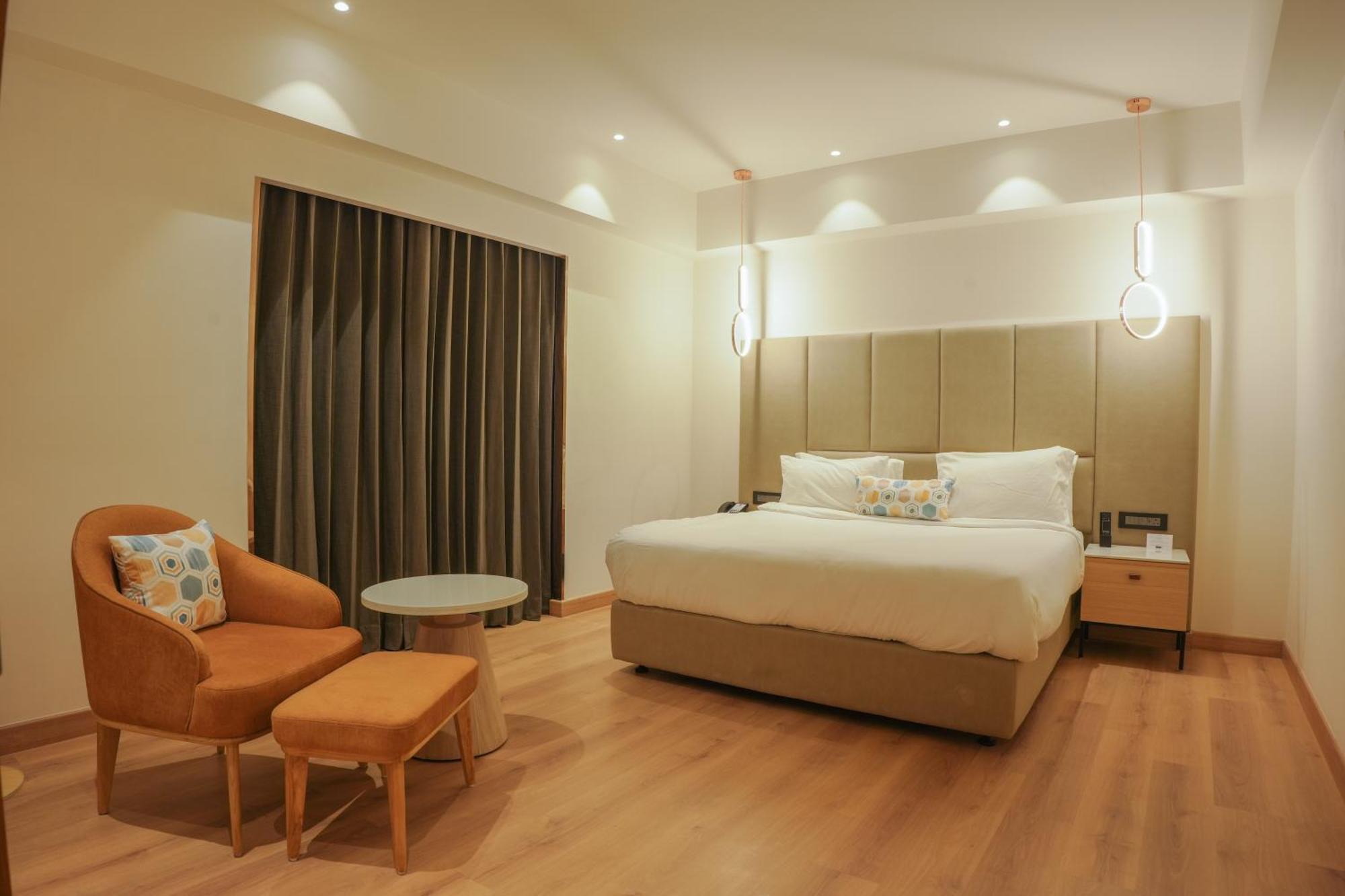 Best Western Ah1 Амритсар Екстериор снимка