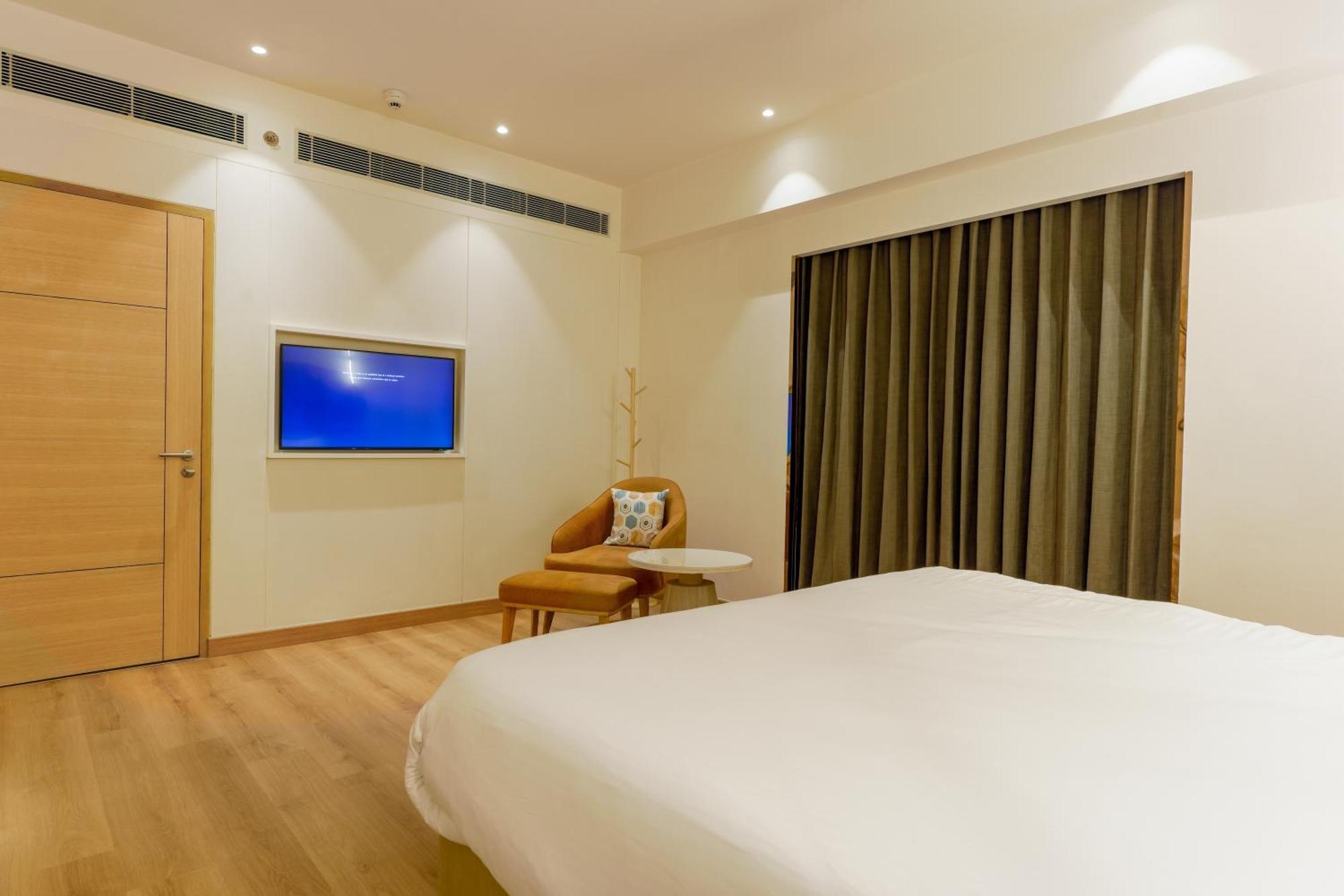 Best Western Ah1 Амритсар Екстериор снимка