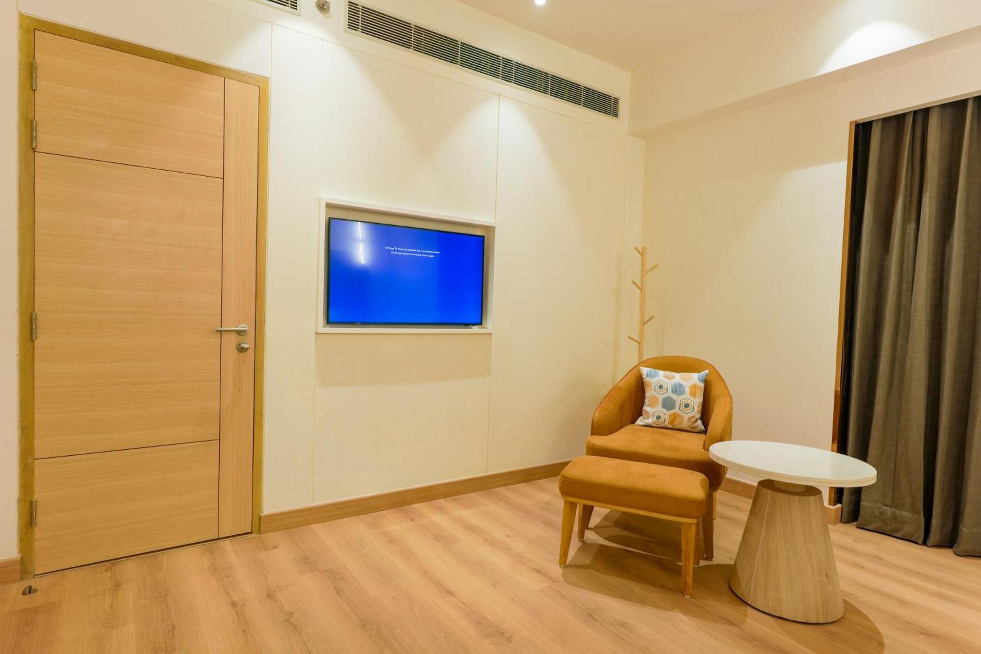 Best Western Ah1 Амритсар Екстериор снимка