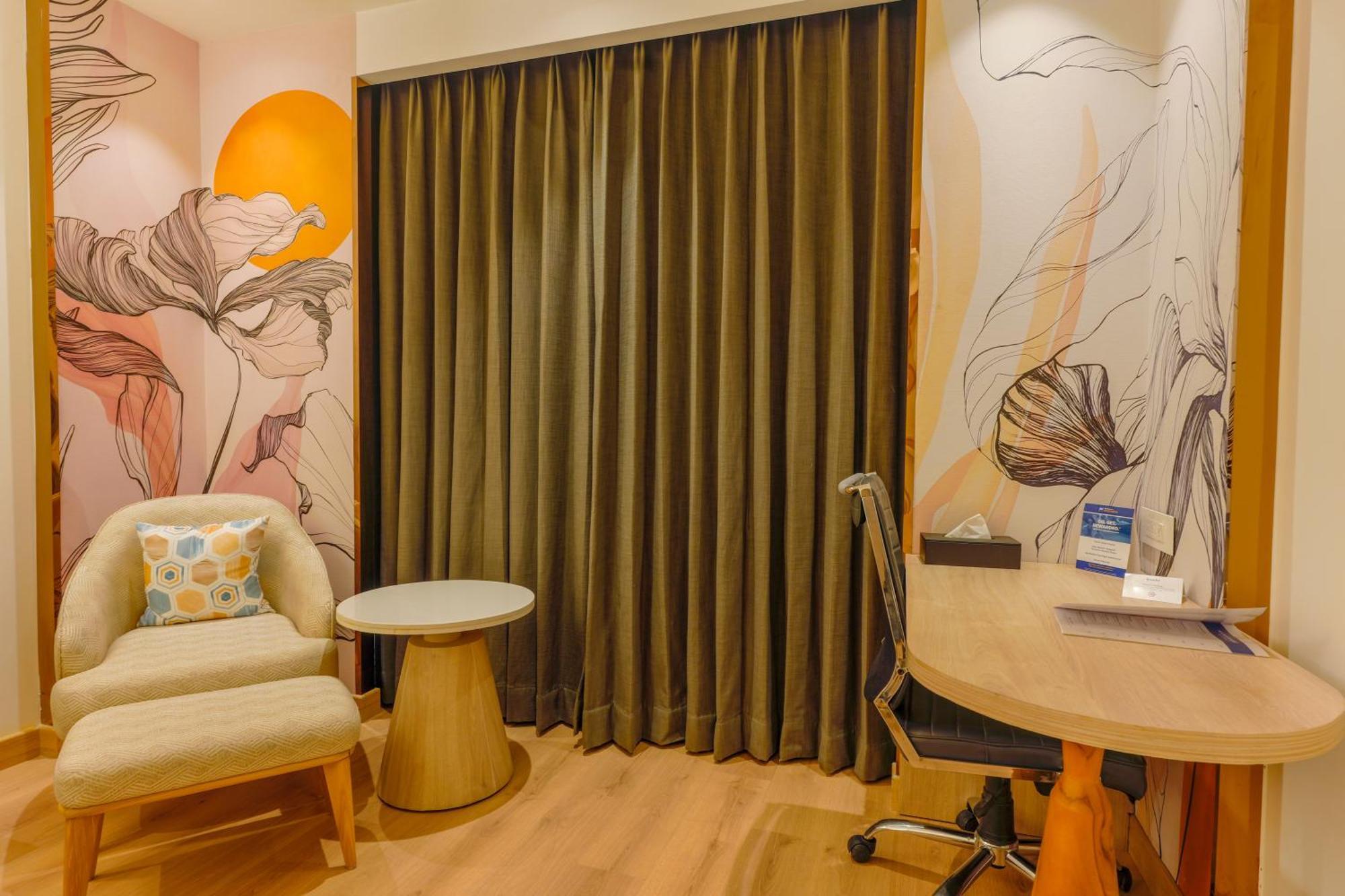 Best Western Ah1 Амритсар Екстериор снимка